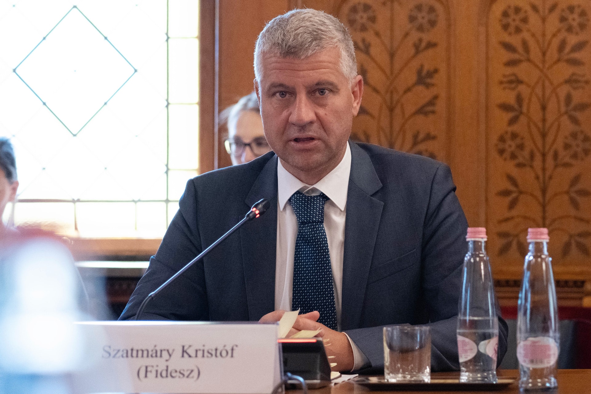 Balásy Gyula miatt nem a tiszások lehetnek igazán dühösek