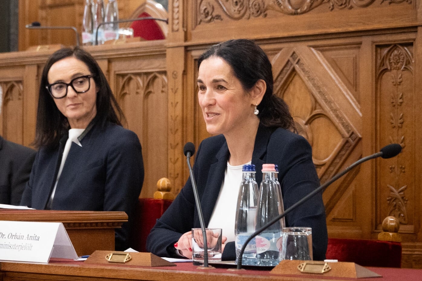 Újraindulhat a párbeszéd Magyarország és Ukrajna között