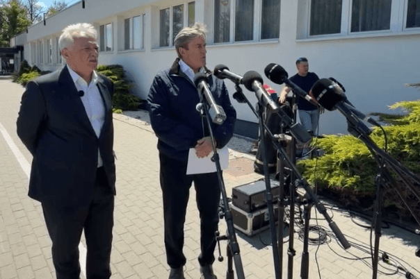 Kiderült a tiszaújvárosi robbanás oka + VIDEÓ