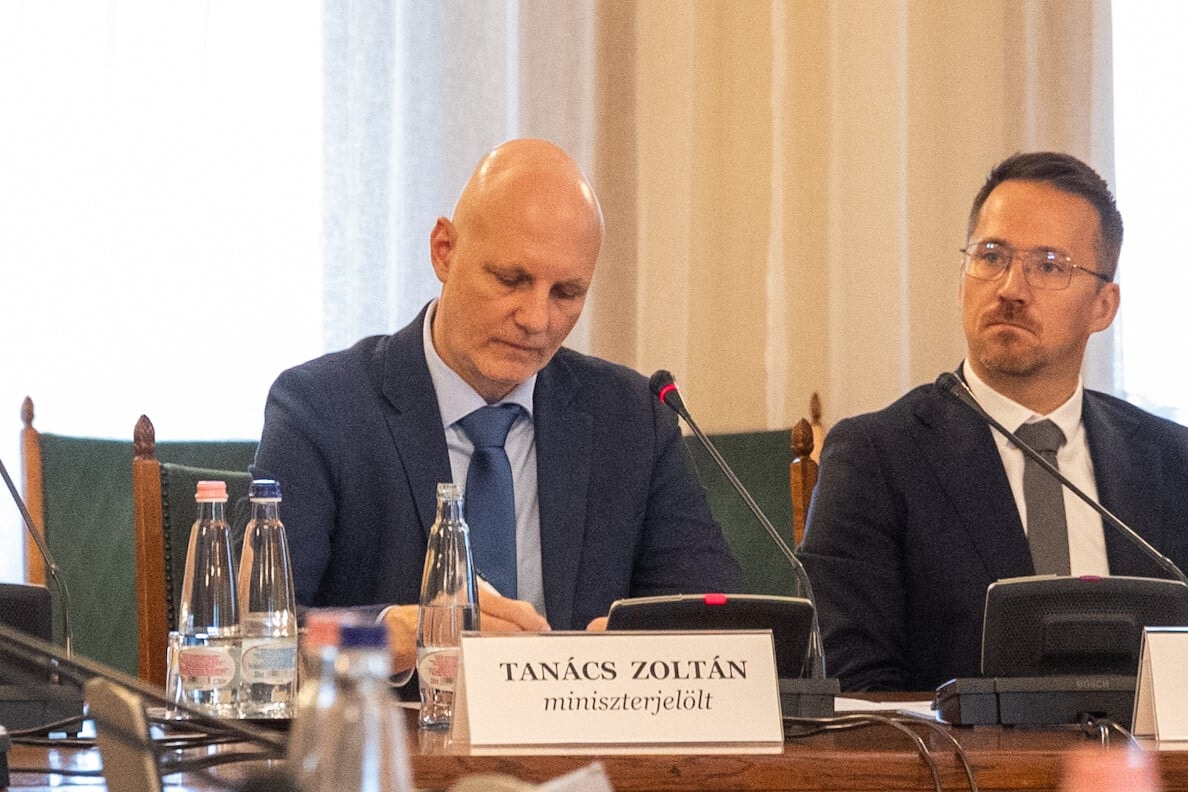 A Tudományos és Technológiai Minisztérium célja Magyarországot a 21. század második felébe átrepíteni