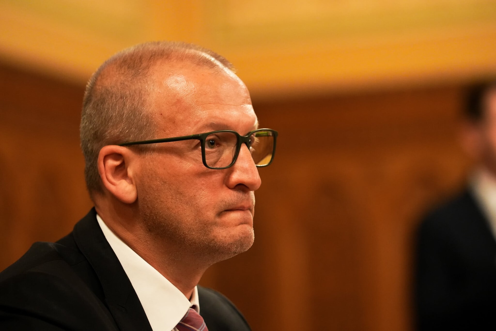 Tarr Zoltán: átvilágítjuk a határon túli szervezeteket