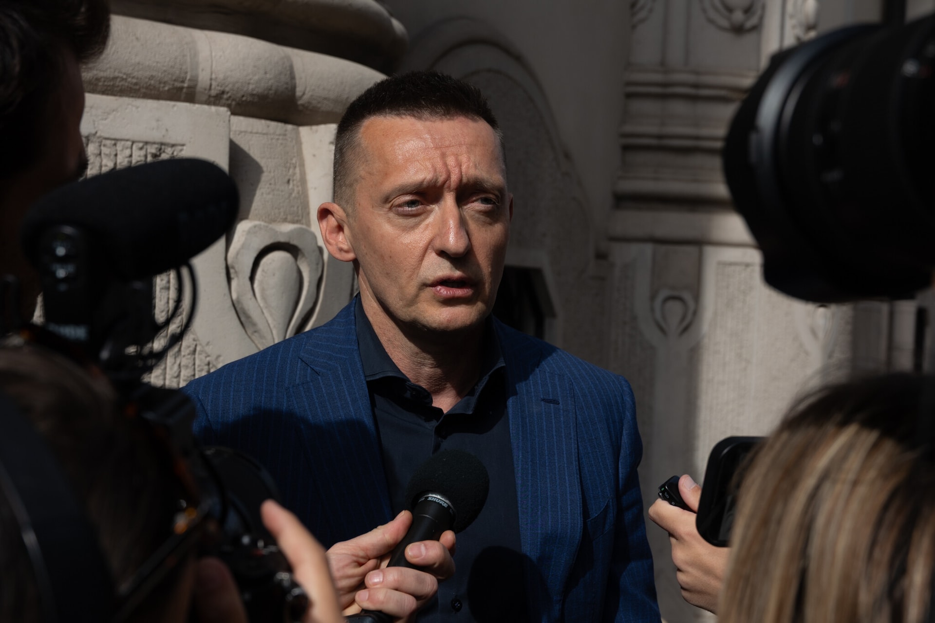 Rogán Antal: minden törvényesen történt