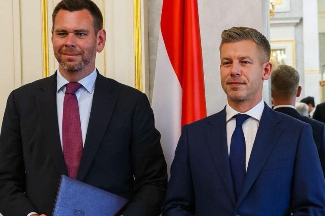 A GYSEV körüli elmérgesedett helyzet rendezése és az európai gyorsvasúti hálózat fejlesztése is téma lesz
