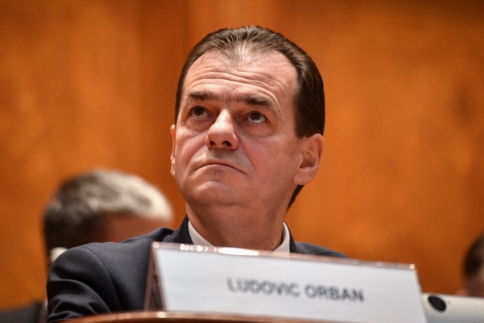 Ismét a liberálisokat erősítené Ludovic Orban