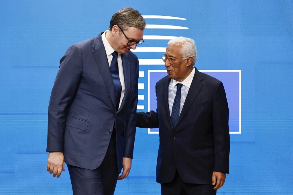 Az EU továbbra is elkötelezett Szerbia európai perspektívája mellett