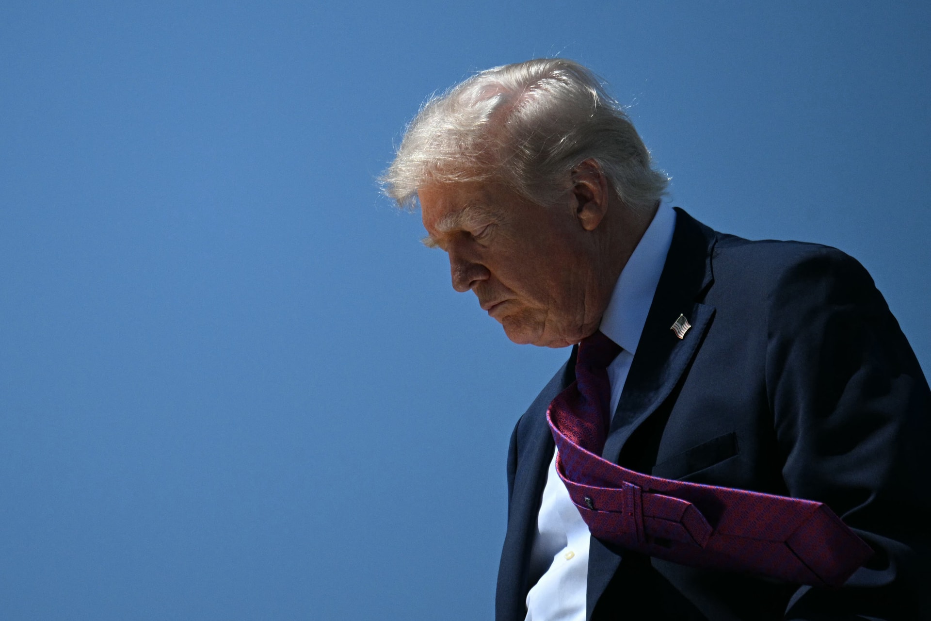 Középpontban Trump iráni politikai baklövései