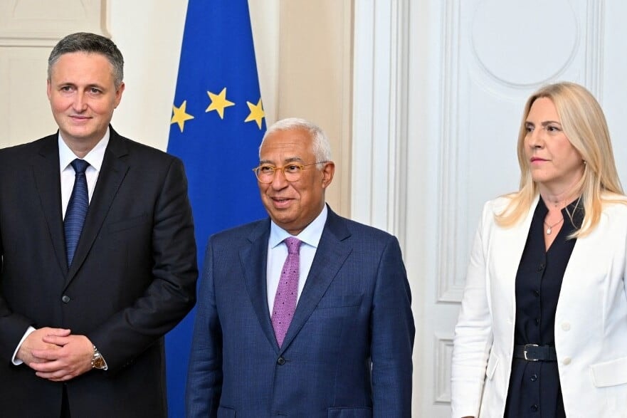 Reformok nélkül százmilliók veszhetnek el