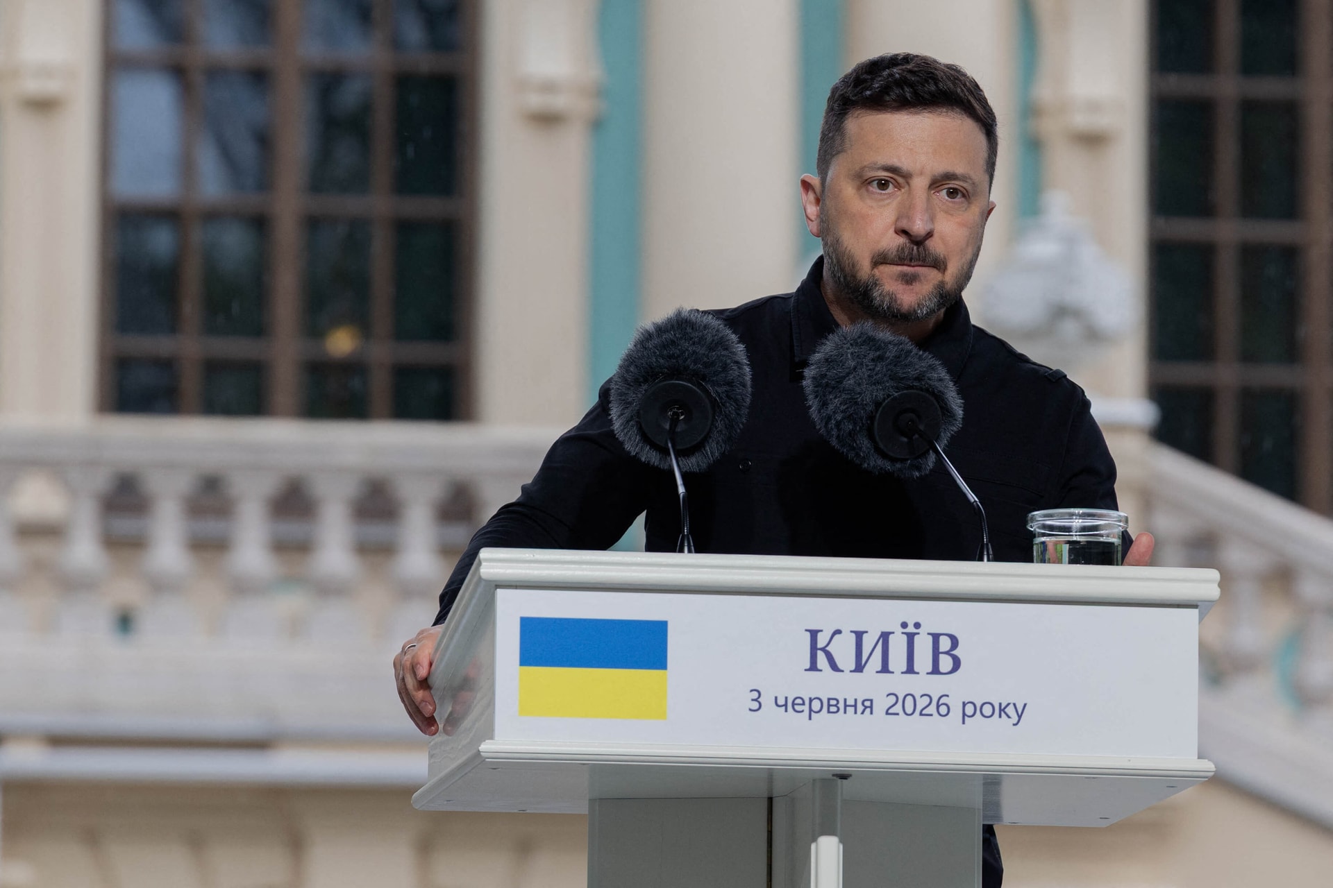 Közel lehet az orosz-ukrán háború vége