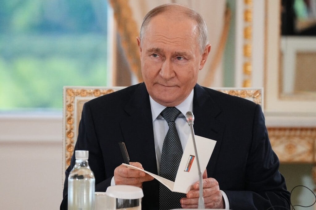 Putyin zsákutcába került az ukrán háborúval?