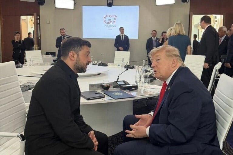 Trump ígéretet tett