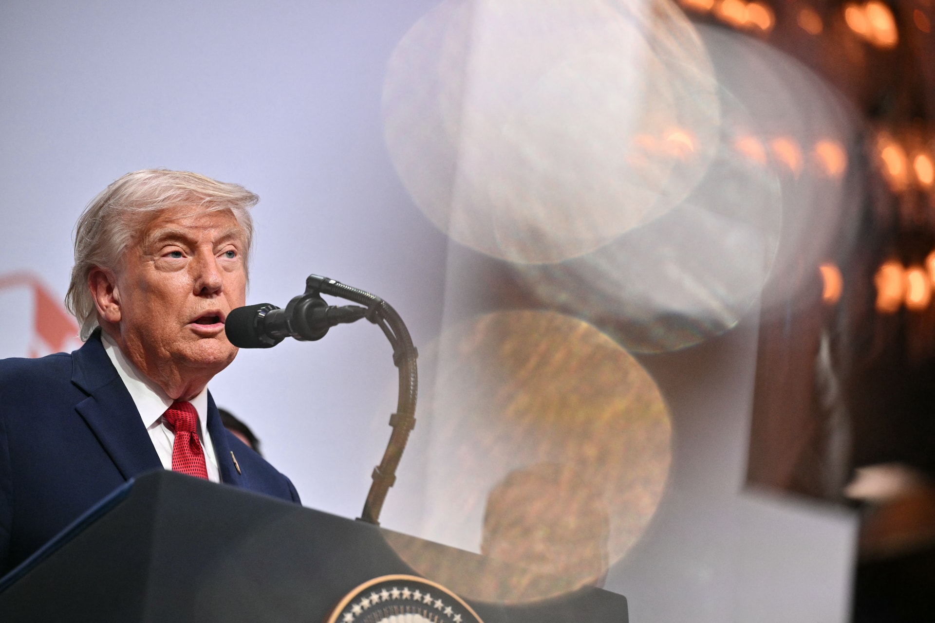 Trump szerint Irán beleegyezett a hosszú távú nukleáris ellenőrzésekbe