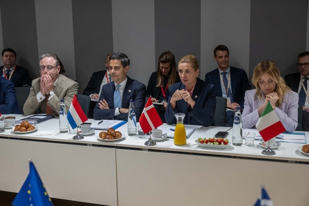 Egyre forróbb kérdés a migráció az Európai Unióban