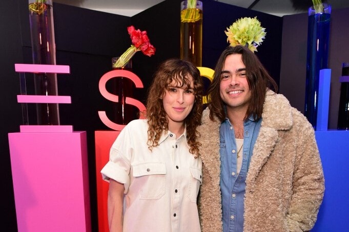 Rumer Willis és exe felügyeleti harcban állnak 3 éves lányuk miatt