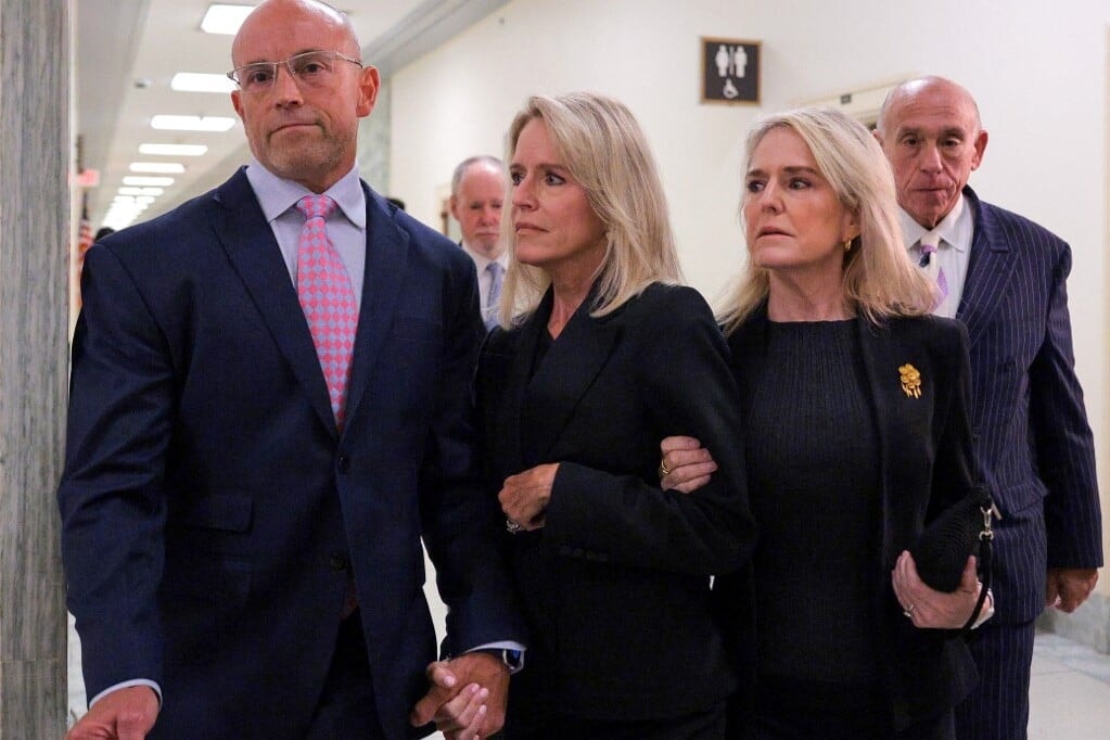 Tanúvallomást tett Jeffrey Epstein asszisztense