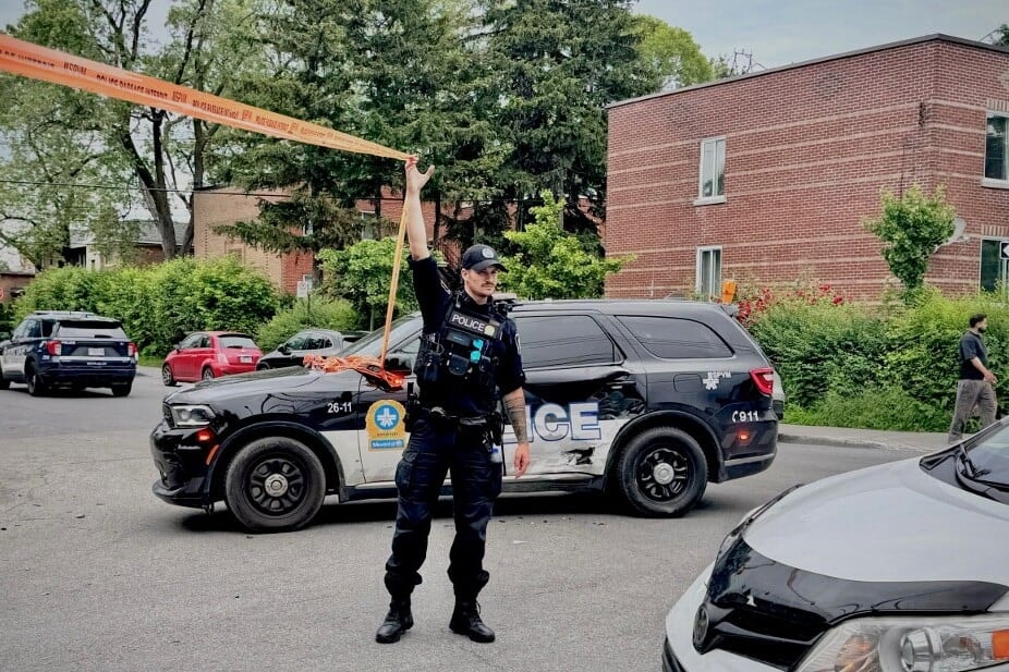 Nem terrorcselekmény volt a Montréal zsidó negyedében történt lövöldözés
