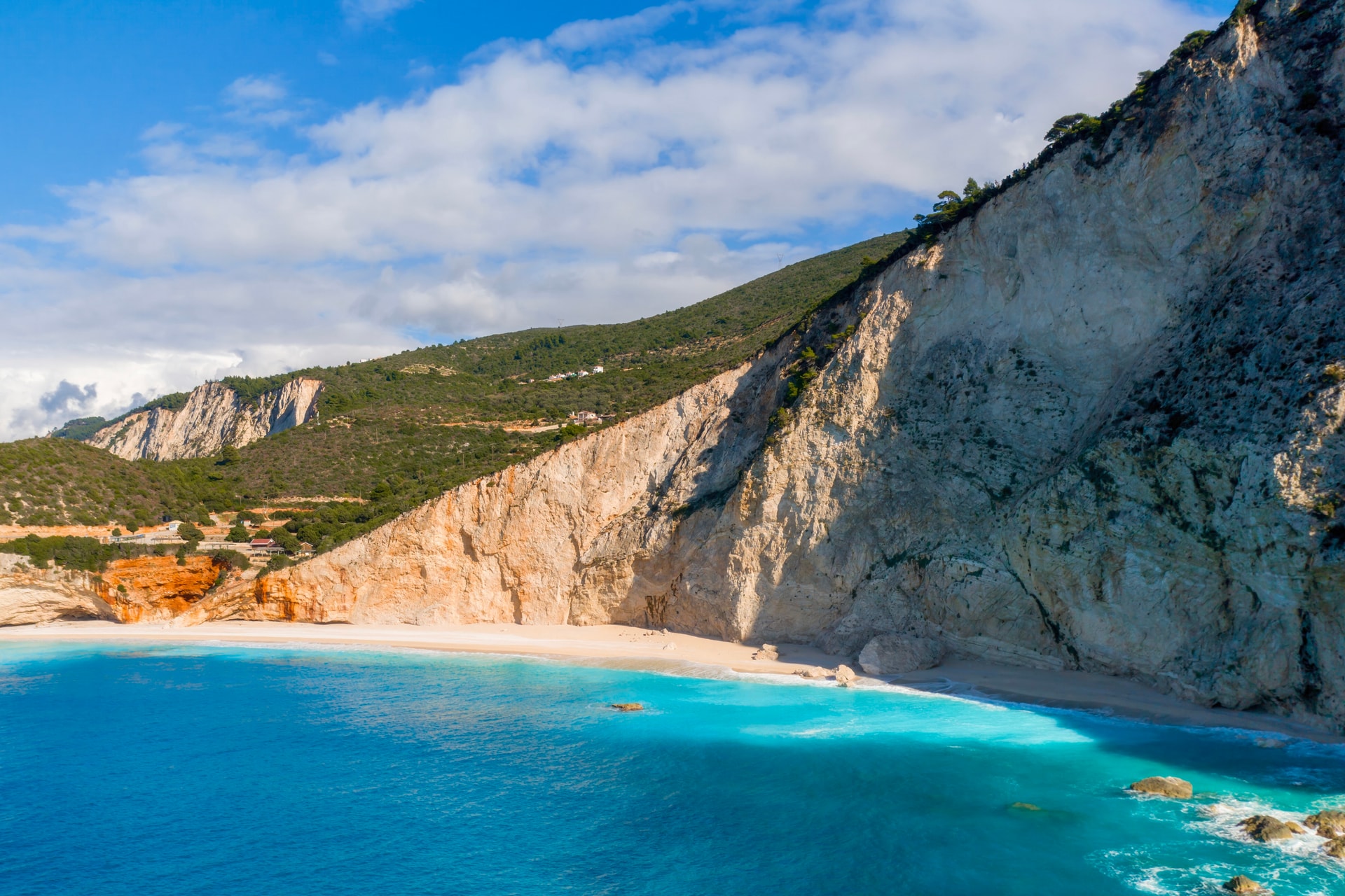 Athén tiltakozó jegyzéket küldött Kijevnek a Lefkada közelében talált ukrán tengeri drón miatt