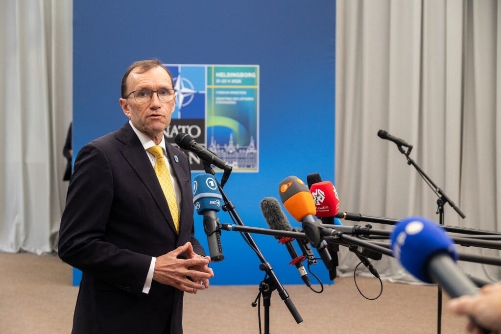 Norvégia megfontolja az EU-csatlakozást