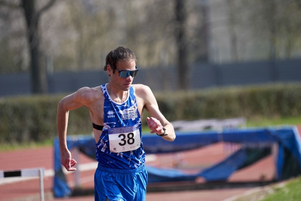 Visszatért és újra lebukott doppinggal a pekingi olimpiai bajnok