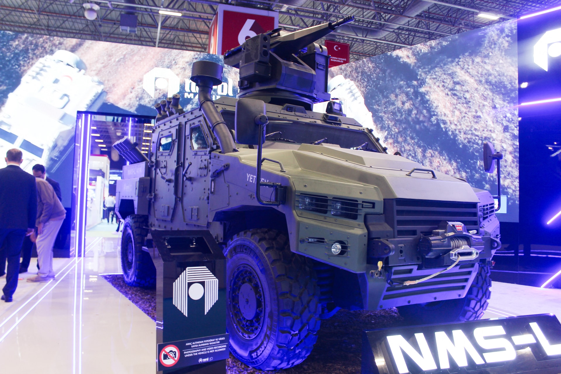 A NATO vagy Oroszország fogja előbb megtámadni a másik felet?