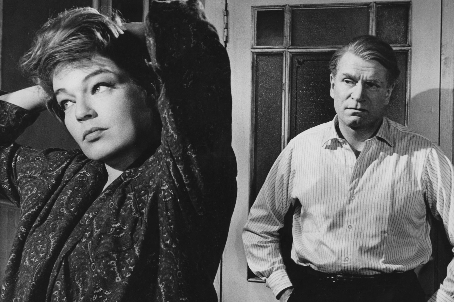 Emléktáblát avattak Laurence Olivier színészkirály gyermekkori otthonának falán