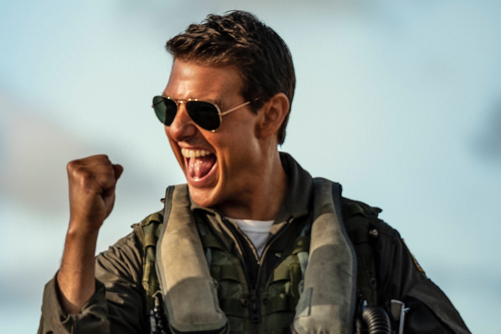 Tom Cruise újra lenyűgözi a filmes világot