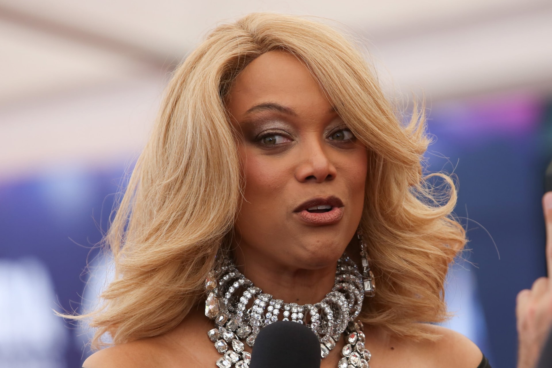 Tyra Banks rágalmazásért beperelte a Netflixet