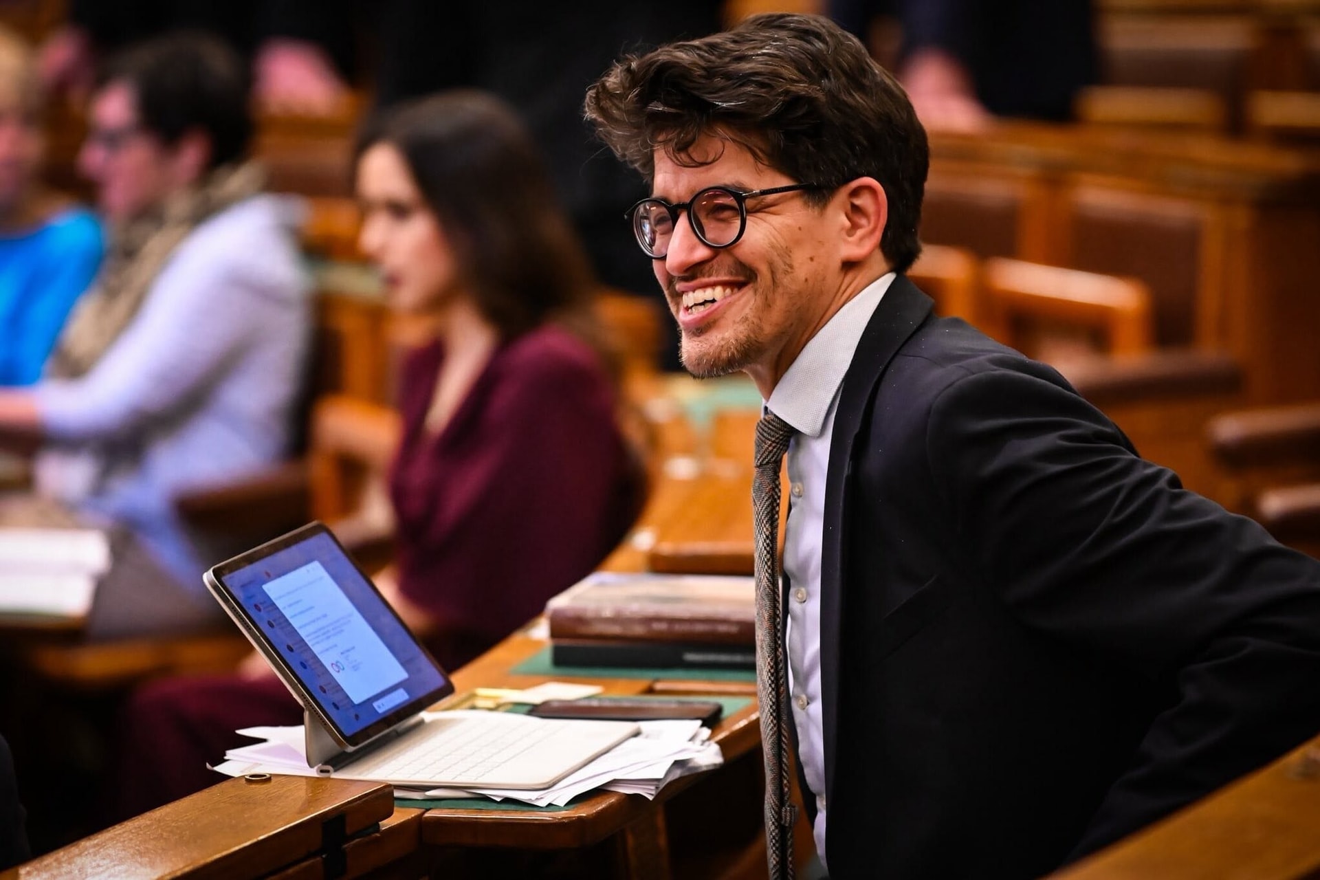 Belső vizsgálat indul az állampolgársági kérelmek ügyében is