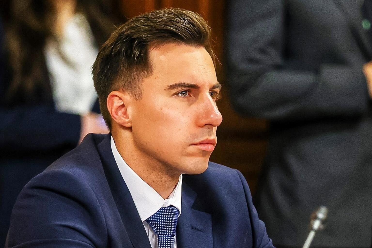 Radnai Márk: Dolgozunk valamin, ami alapjaiban változtathatja meg a társadalmi egyeztetést
