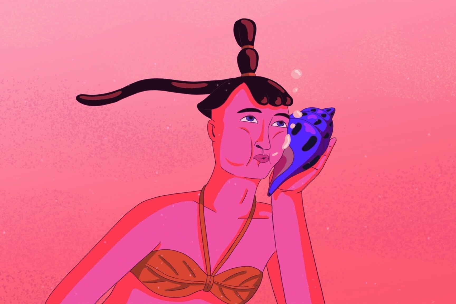 Magyar alkotók munkái az Annecy-i Nemzetközi Animációs Filmfesztiválon