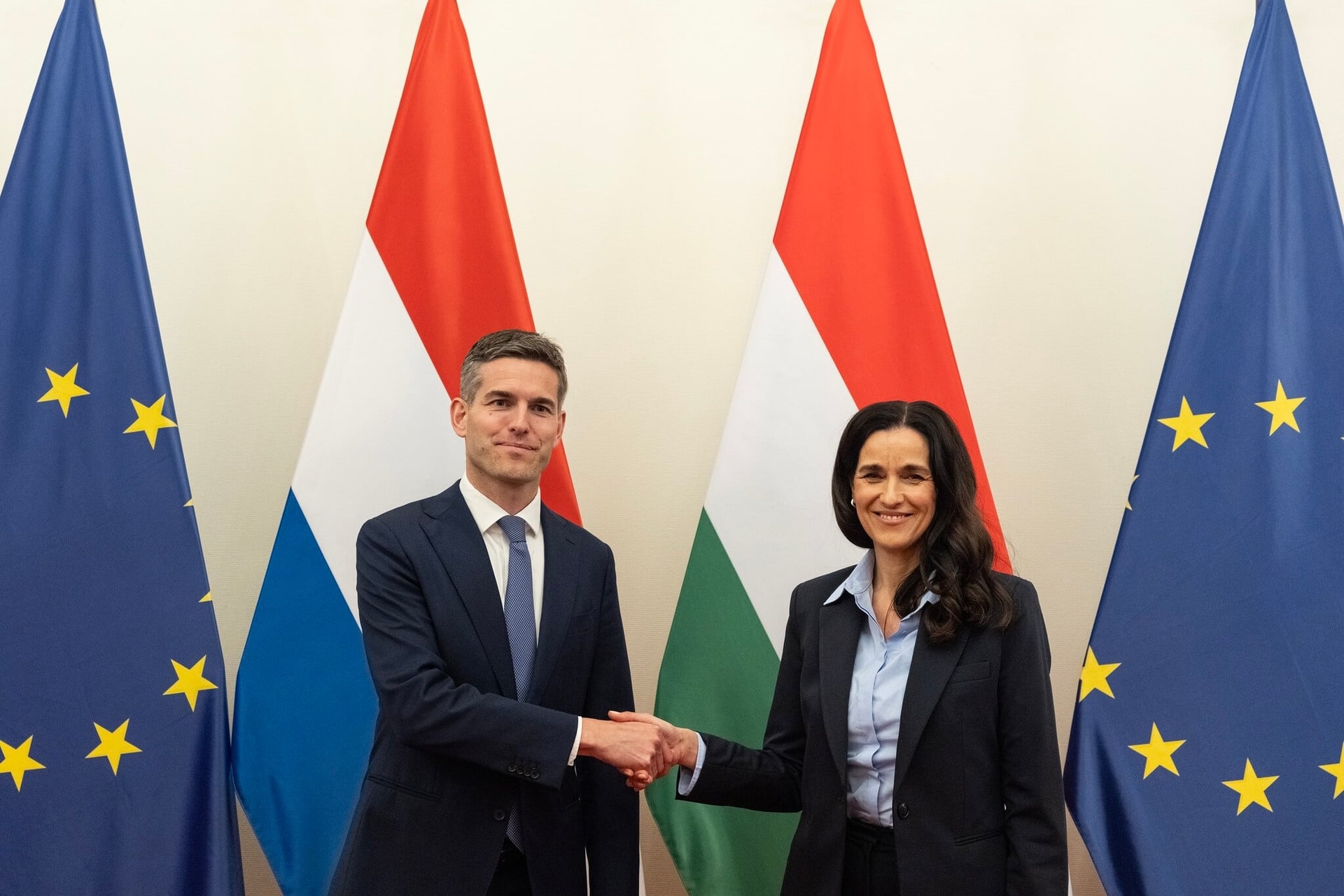 „Az uniós forrásokat hazahoztuk”