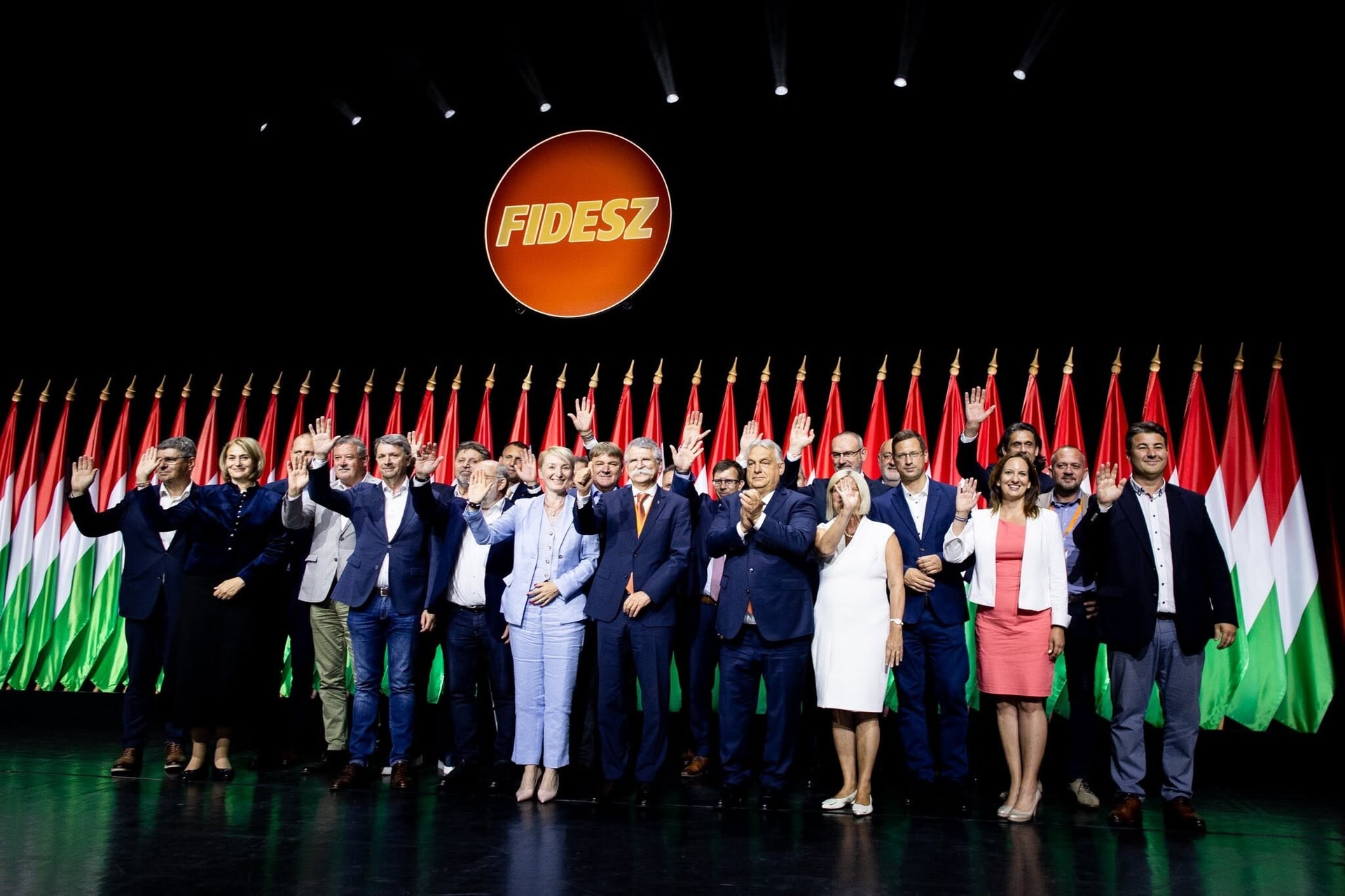 Nem a vereség a kérdés, hanem az, hogy tud-e újra párttá válni a Fidesz
