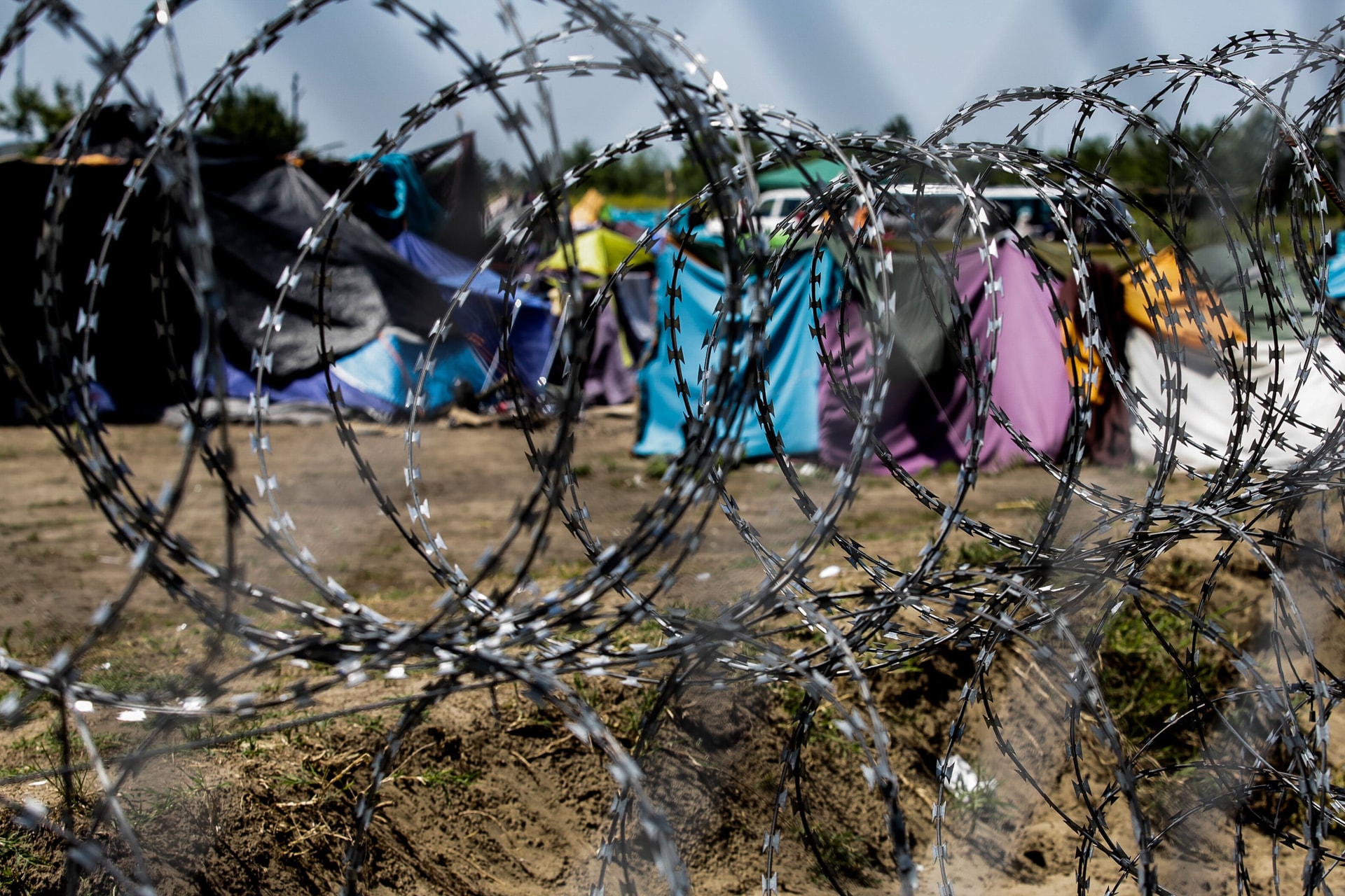 Kemény kritikát kapott a magyar migrációs politika