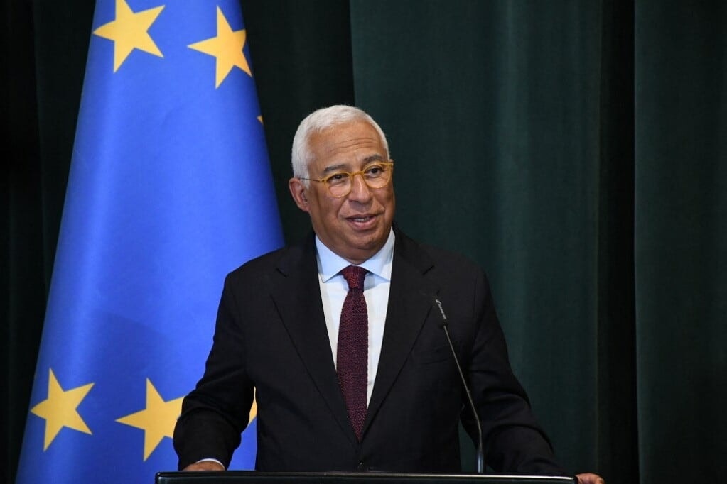 António Costa: Az év végéig meg kell állapodni az EU hosszútávú költségvetéséről