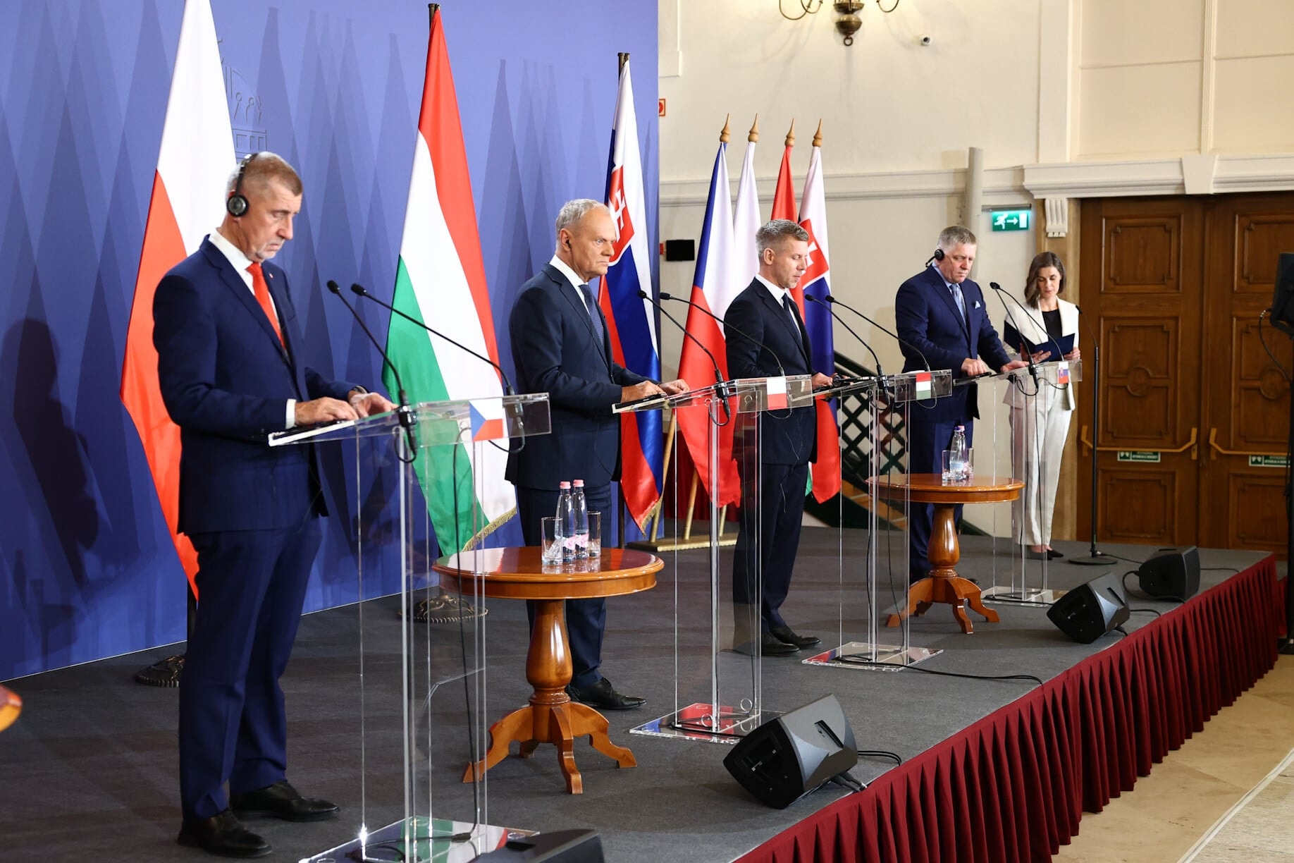Az EU versenyképességének megerősítése a szlovák V4-elnökség egyik prioritása