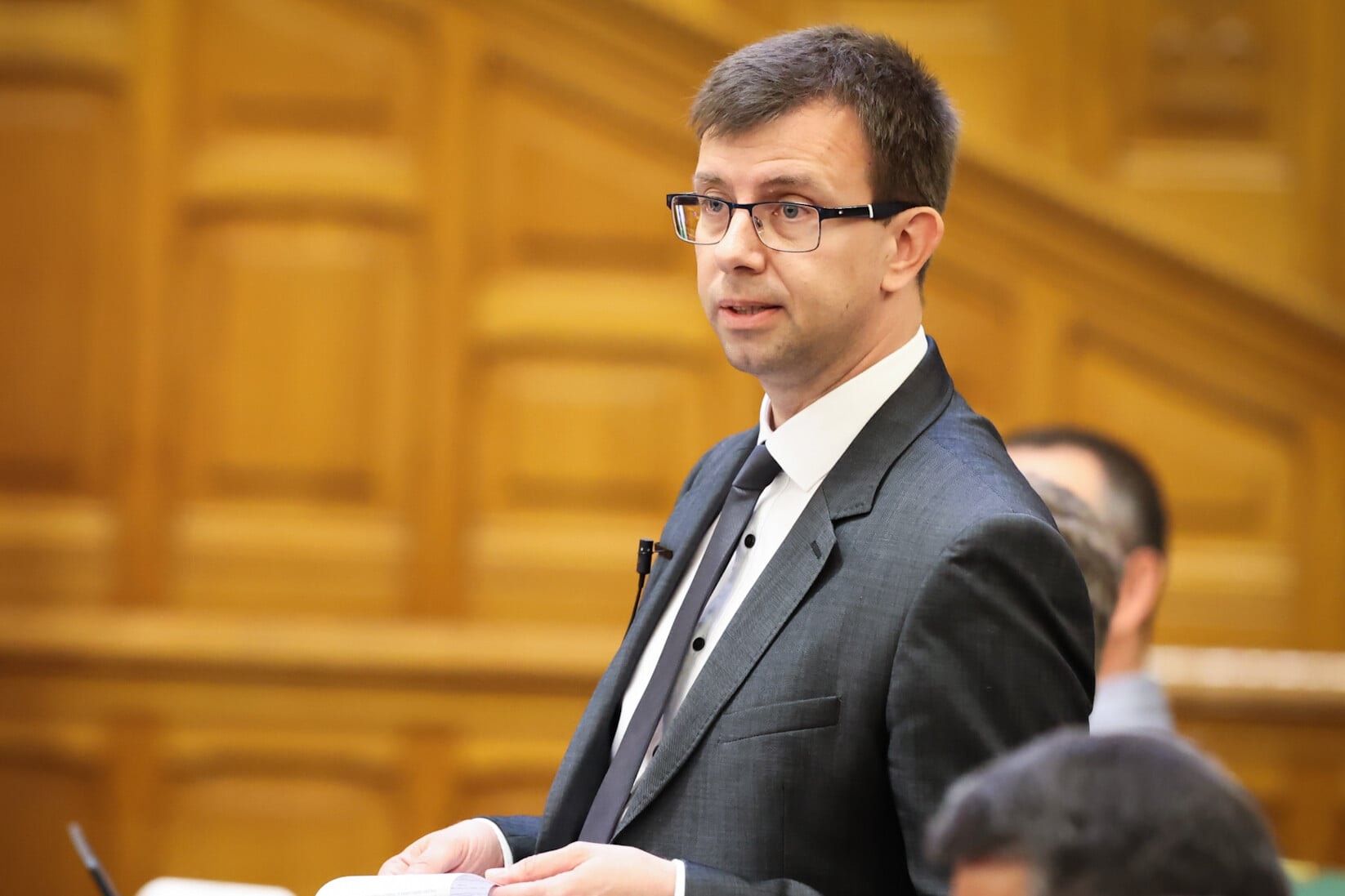 Az Európai Uniótól vár segítséget a Fidesz