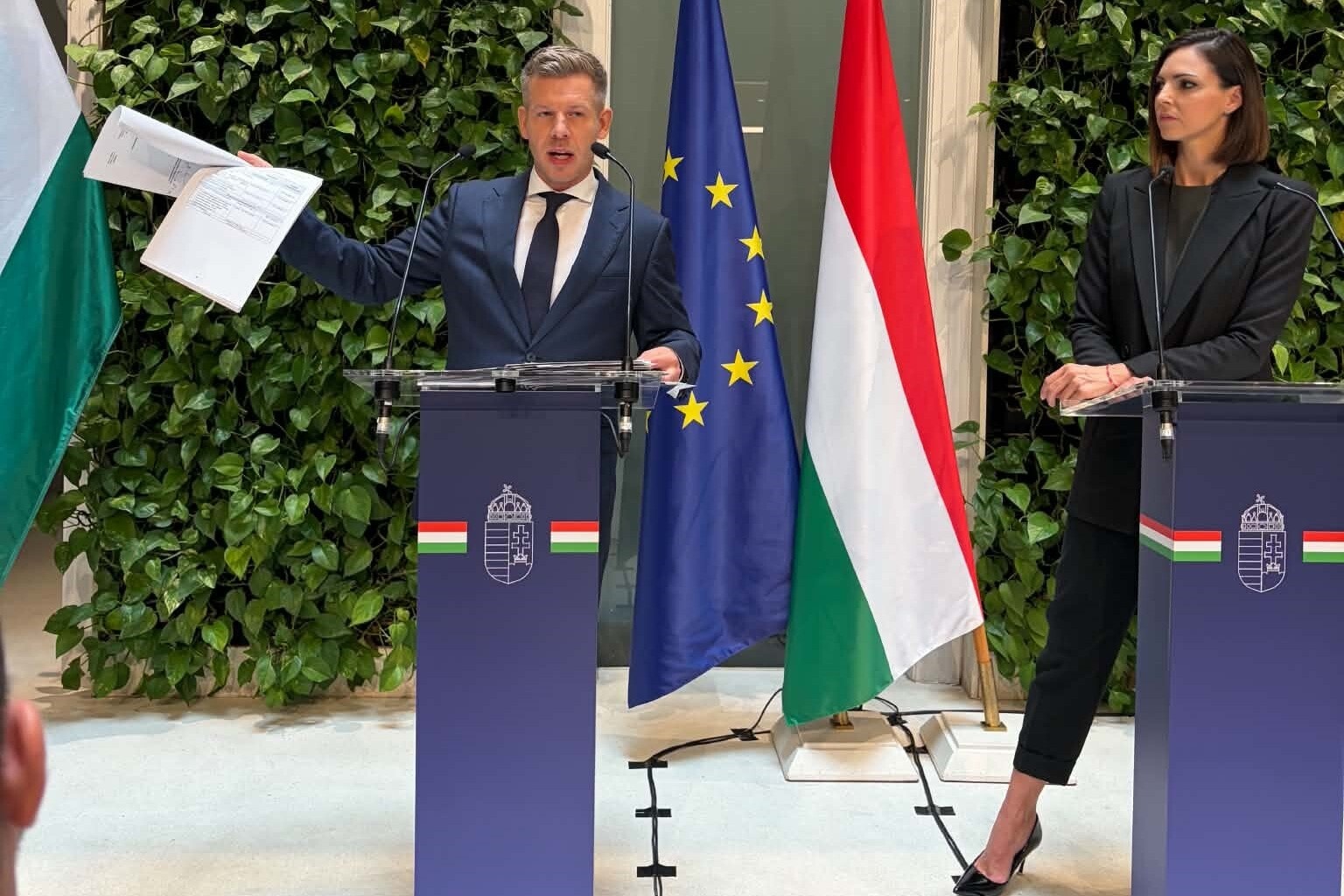 Oktatási célokat szolgál jelenleg a vitnyéd-csermajori ingatlan