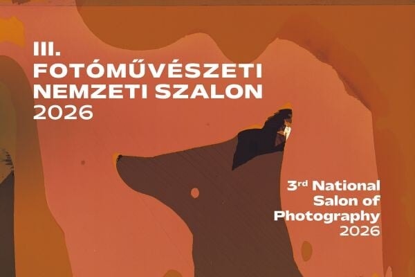 Megnyílt a III. Nemzeti Fotóművészeti Szalon