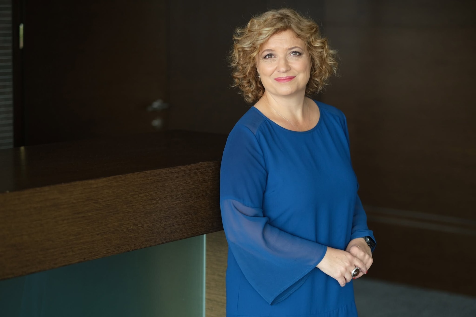 Grósz Judit fogja össze a közmédia körüli teendőket