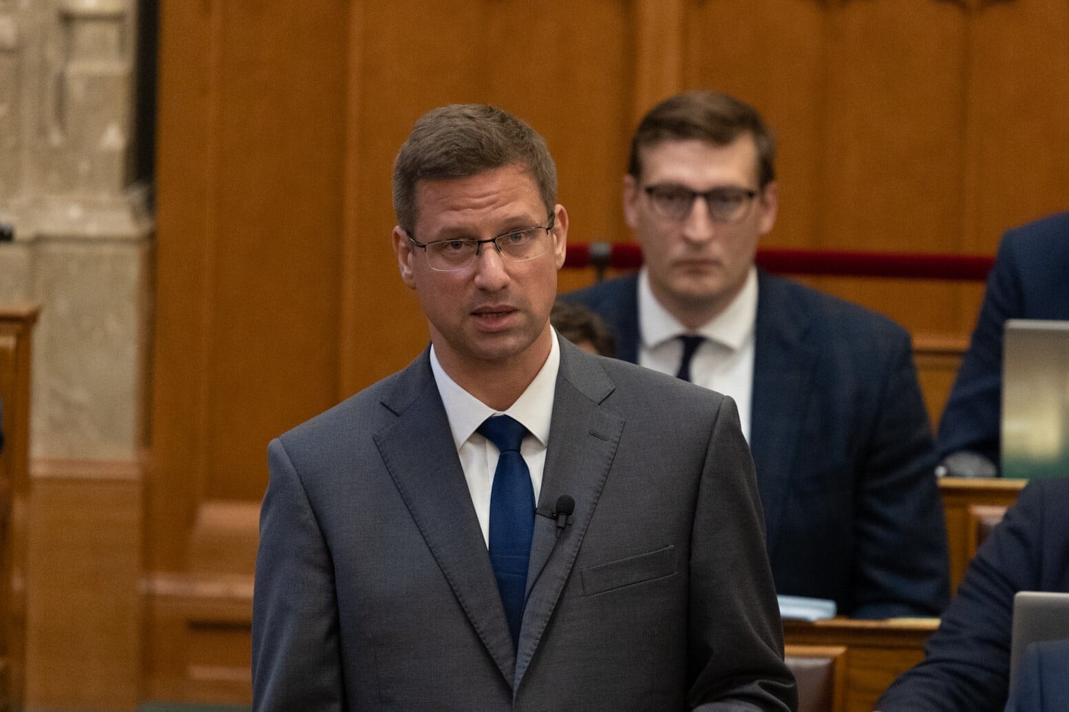 A Fidesz és a KDNP tüntetést szervez csütörtökre