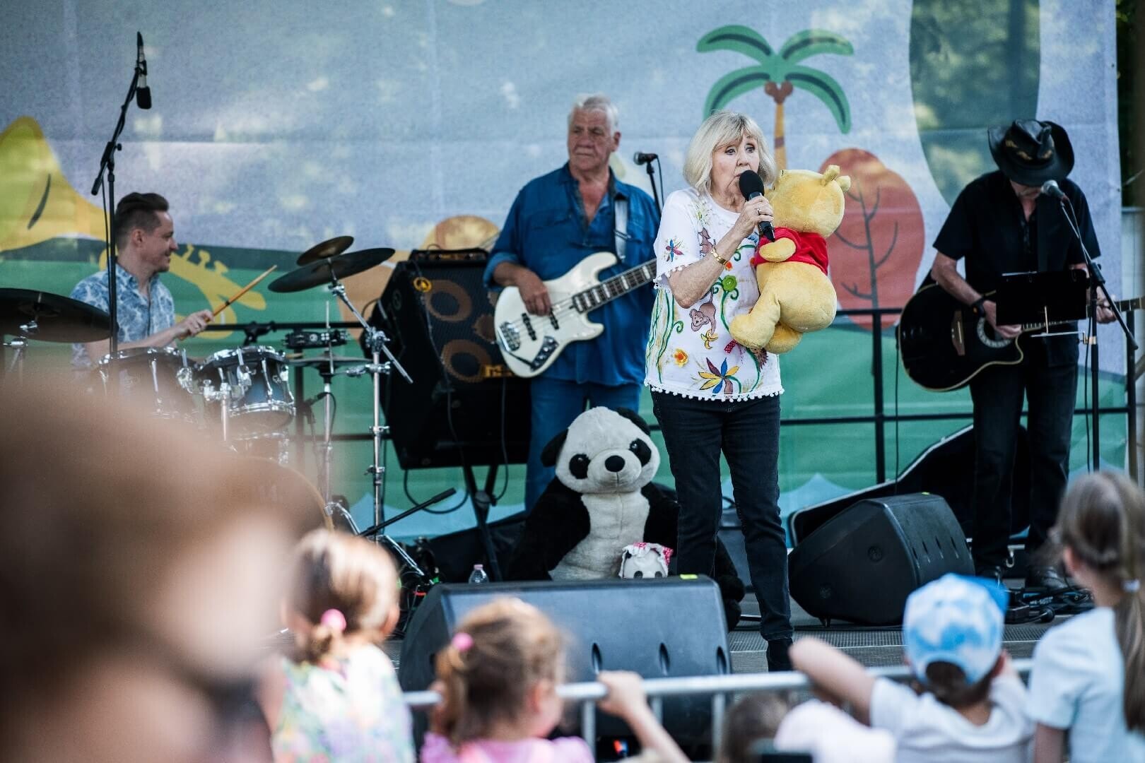 Előbb Generali Gyerek Sziget, aztán indulhat a nyár