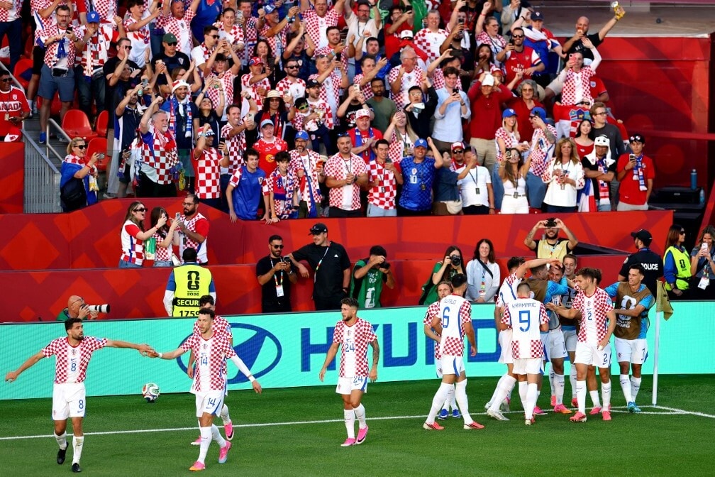 Kiizzadt minimális győzelem: Panama-Horvátország 0-1