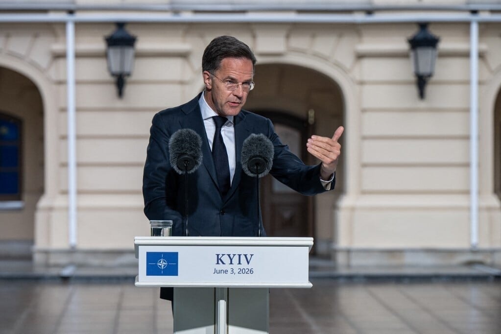 Újabb katonai támogatást nyújt a NATO?