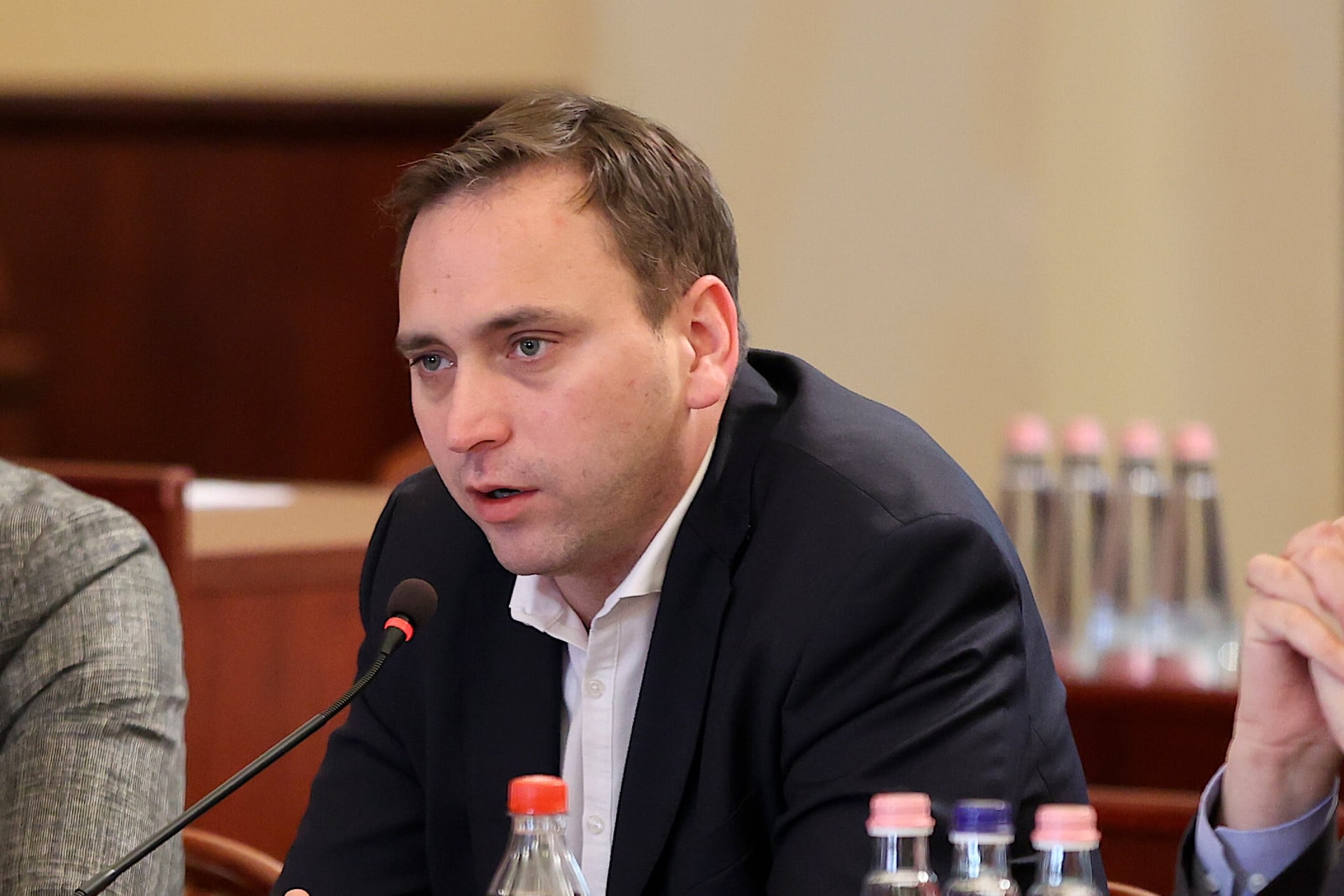 Előállították Őrsi Gergely polgármestert és Molnár Zsoltot egy korrupciós ügyben