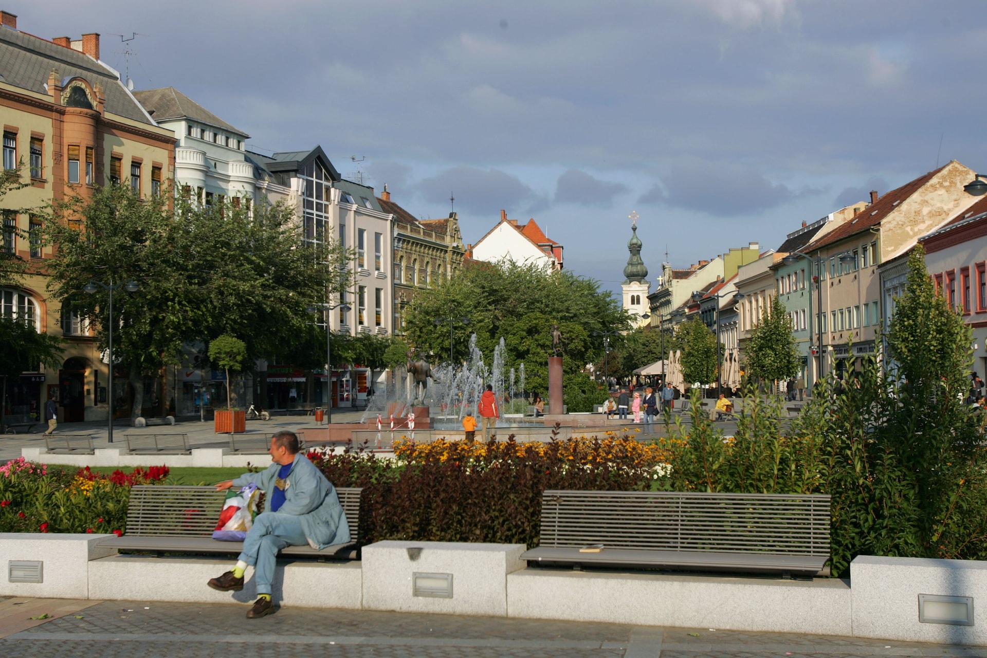 Szombathely: több mint 12 milliárd forint értékű közlekedési infrastruktúra fejlesztési program meg három különböző forrásból