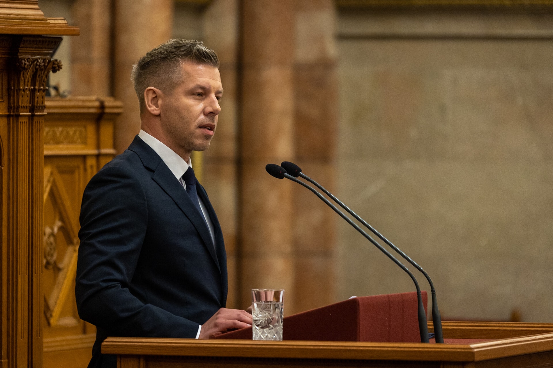 Nem felejtjük el, mit tettek a védtelen gyermekek ellen