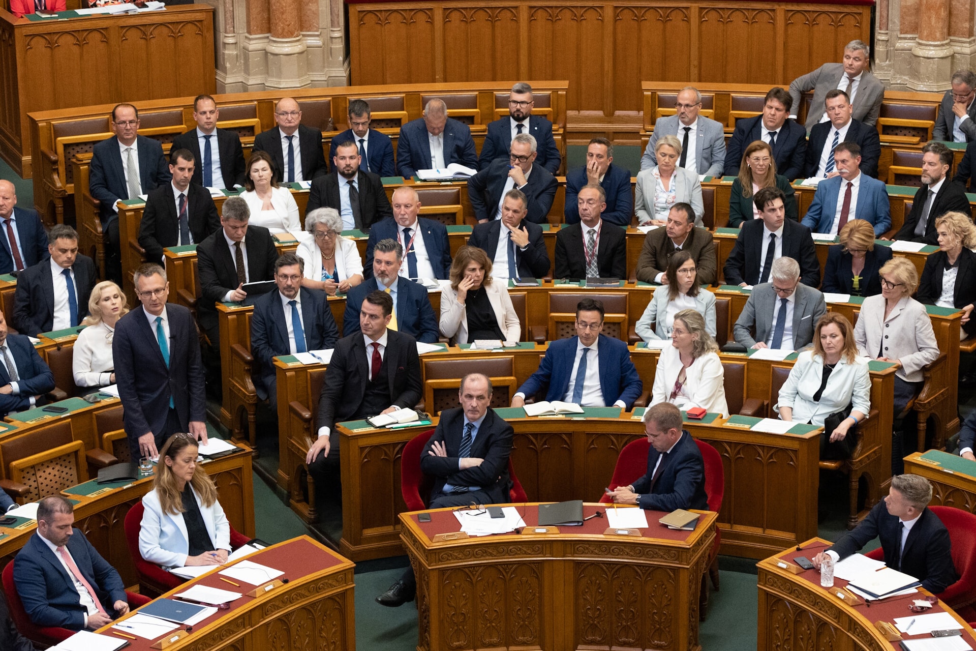 A jelzáloghitelek referencia-kamatstopja szeptember 30-ig marad érvényben