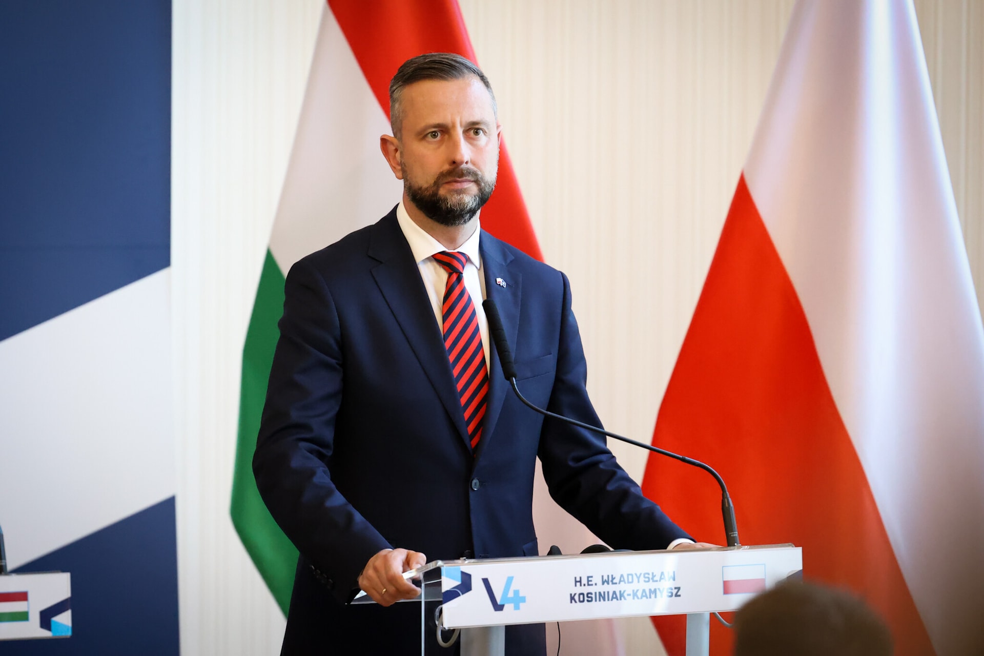 Nagyobb szerepet vállalna Lengyelország a NATO-ban?