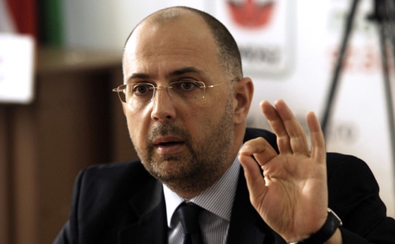 Kelemen Hunor: Erős brüsszeli képviselete lesz az erdélyi magyarságnak
