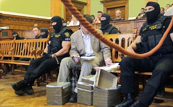 Portik Tamás is tagadja, hogy ő ölette meg Fenyőt