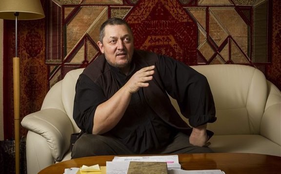 Vidnyánszki Attila: Régen nem látott, jó korszaka van a magyar színháznak